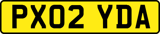 PX02YDA
