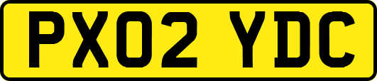 PX02YDC