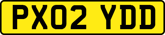 PX02YDD