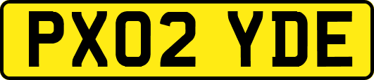 PX02YDE