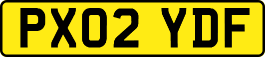 PX02YDF