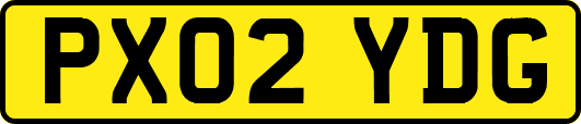 PX02YDG