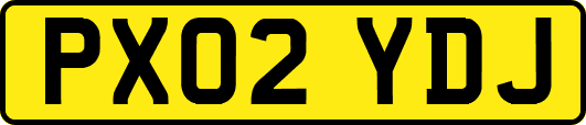 PX02YDJ