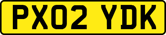 PX02YDK