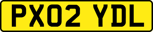 PX02YDL