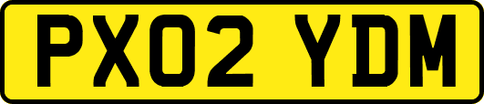 PX02YDM