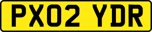 PX02YDR