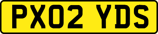 PX02YDS