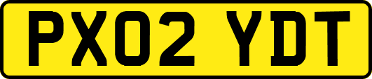 PX02YDT