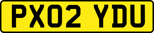 PX02YDU