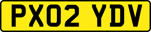 PX02YDV