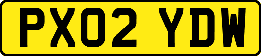 PX02YDW