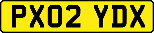 PX02YDX