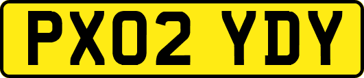 PX02YDY