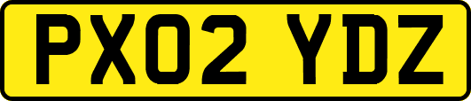 PX02YDZ