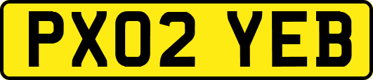 PX02YEB