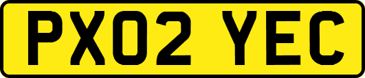 PX02YEC