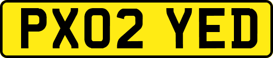 PX02YED