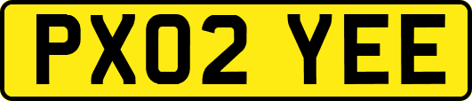 PX02YEE
