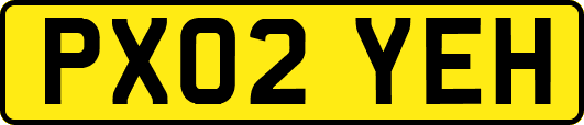 PX02YEH
