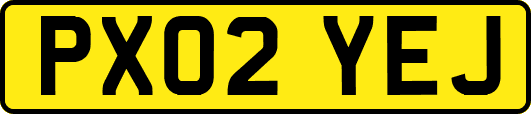 PX02YEJ