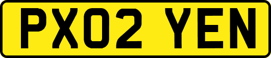 PX02YEN