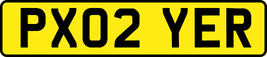 PX02YER
