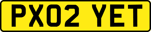 PX02YET