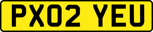 PX02YEU