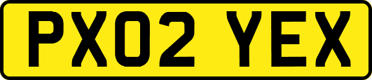 PX02YEX