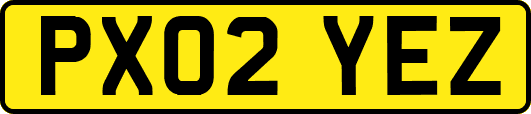 PX02YEZ