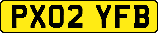 PX02YFB