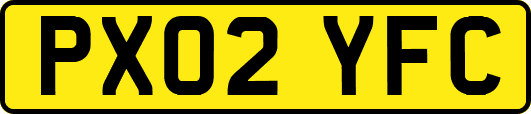 PX02YFC