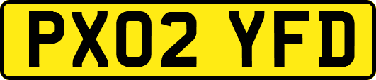 PX02YFD