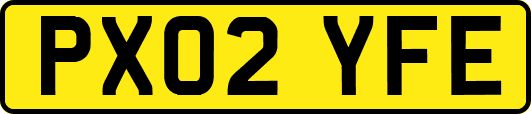 PX02YFE