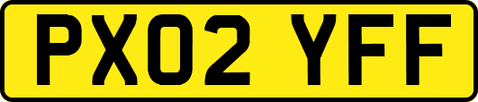 PX02YFF