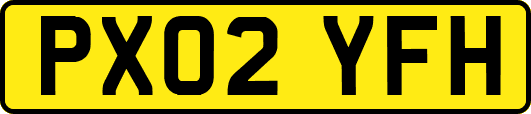 PX02YFH