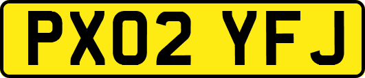 PX02YFJ