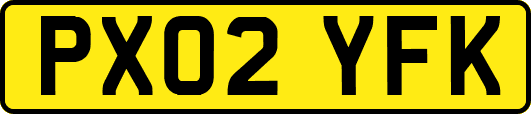 PX02YFK