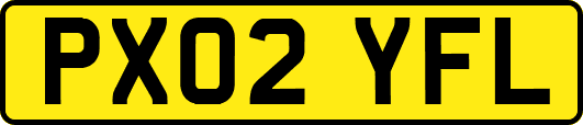 PX02YFL
