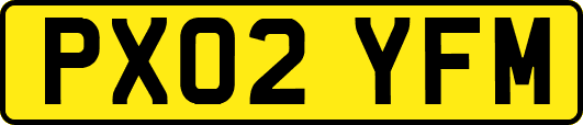 PX02YFM