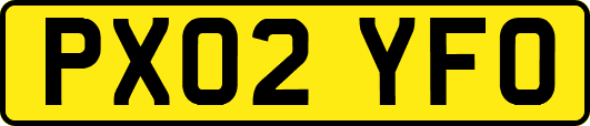 PX02YFO