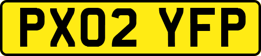 PX02YFP