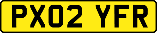 PX02YFR