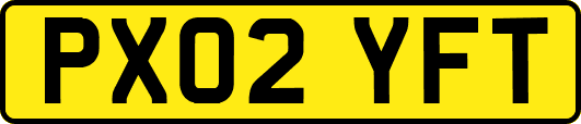 PX02YFT