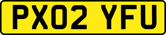 PX02YFU