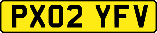 PX02YFV