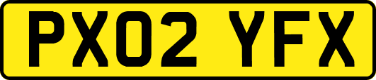 PX02YFX