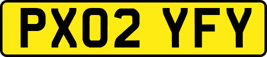 PX02YFY