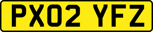 PX02YFZ